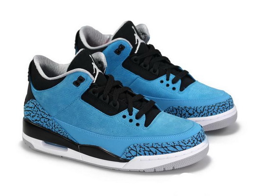 Jordan 3 Men Super Perfect--010